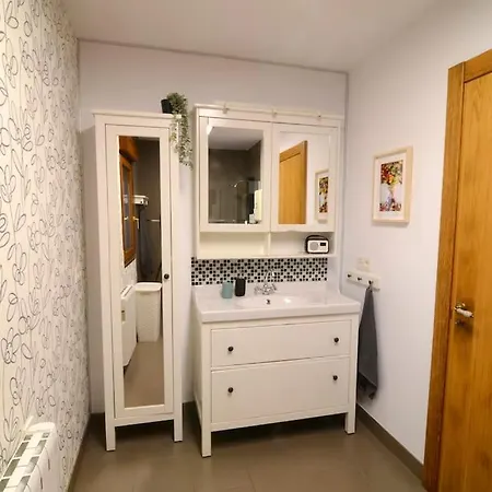 Holiday home Casa En El Centro De Asturias *