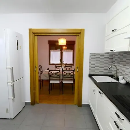 Casa En El Centro De Asturias Iboya