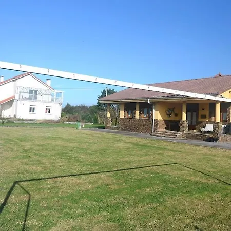 Casa En El Centro De Asturias *