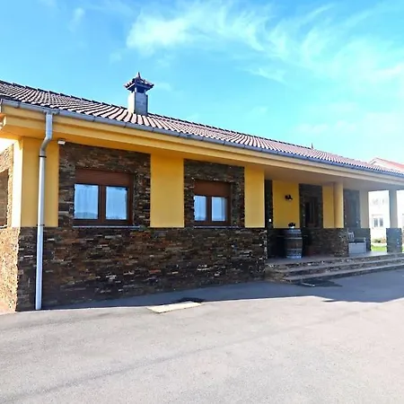Casa En El Centro De Asturias