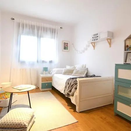 Casa En El Centro De Asturias Vakantiehuis