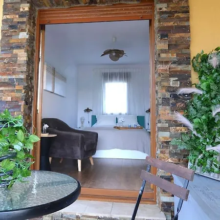 Holiday home Casa En El Centro De Asturias