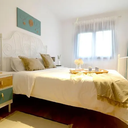 Casa En El Centro De Asturias Holiday home *