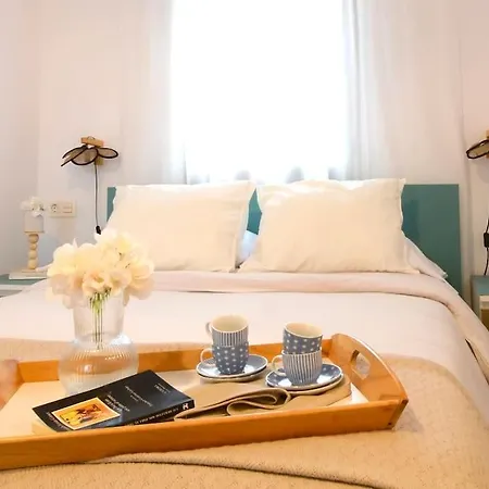 Vakantiehuis Casa En El Centro De Asturias