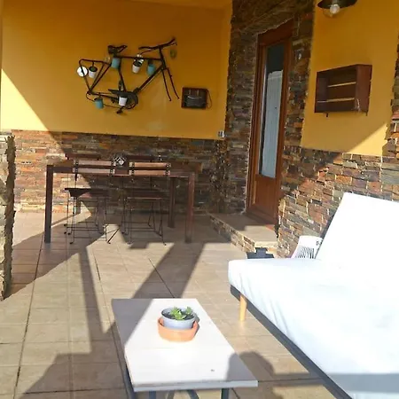 Vakantiehuis Casa En El Centro De Asturias