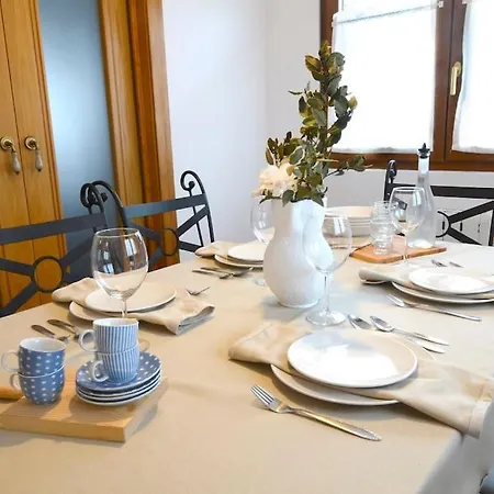 Casa En El Centro De Asturias