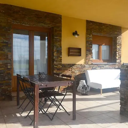 Casa En El Centro De Asturias Holiday home