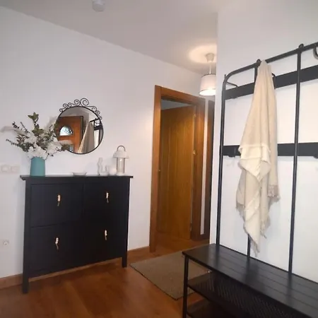 Casa En El Centro De Asturias